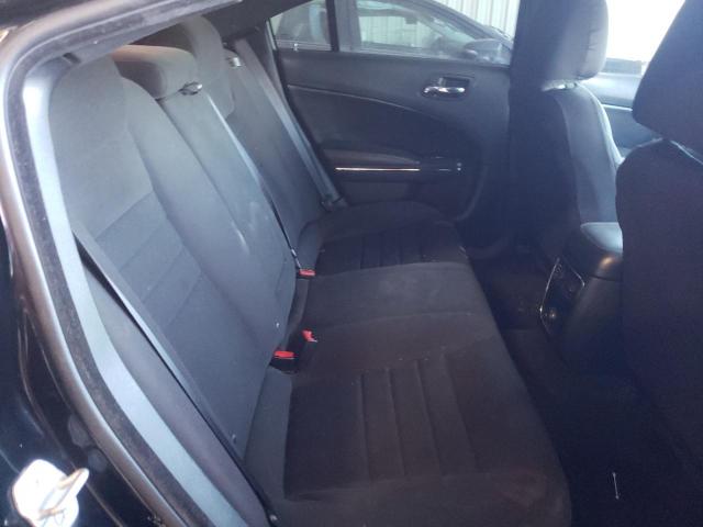 Photo 6 from auction – 2014 DODGE CHARGER SE with VIN 2C3CDXBGXEH168353