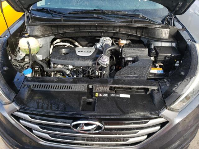 Photo 7 from auction – 2017 HYUNDAI TUCSON LIM with VIN KM8J3CA21HU479199