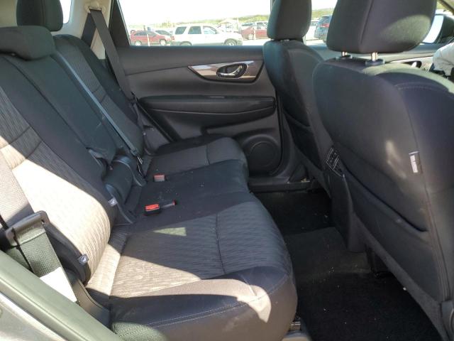 Photo 6 from auction – 2017 NISSAN ROGUE S with VIN 5N1AT2MT2HC895668