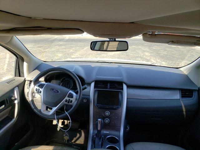 Photo 9 from auction – 2013 FORD EDGE SEL with VIN 2FMDK4JCXDBC94907