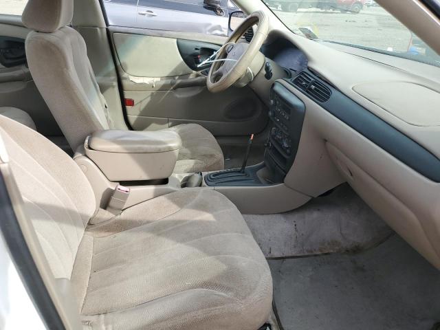 Photo 5 from auction – 2004 CHEVROLET CLASSIC with VIN 1G1ND52F74M692645