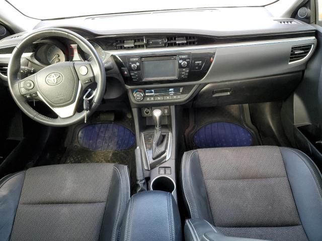Photo 9 from auction – 2016 TOYOTA COROLLA L with VIN 2T1BURHE9GC732208