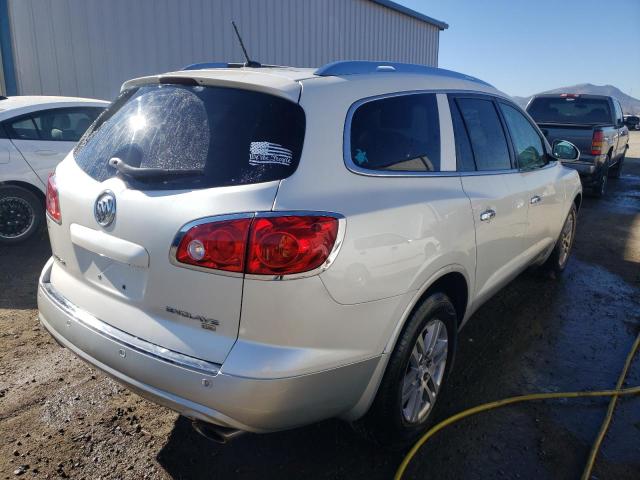 Photo 4 from auction – 2009 BUICK ENCLAVE CX with VIN 5GAER13D49J188126