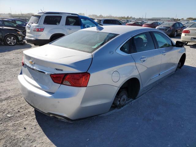 Photo 4 from auction – 2020 CHEVROLET IMPALA PRE with VIN 1G1105S38LU109966