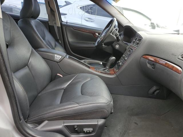 Photo 5 from auction – 2007 VOLVO S60 2.5T with VIN YV1RS592172618276