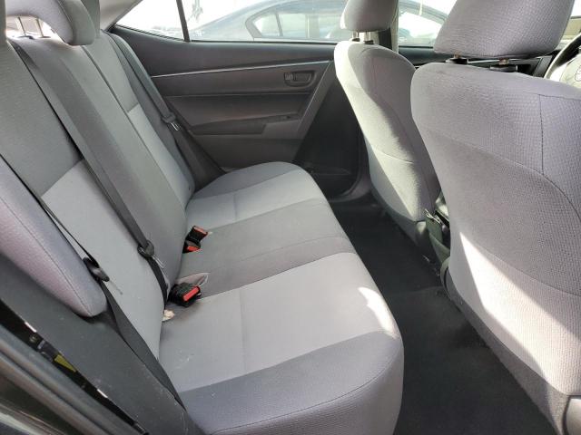Photo 6 from auction – 2015 TOYOTA COROLLA L with VIN 2T1BURHE7FC261352