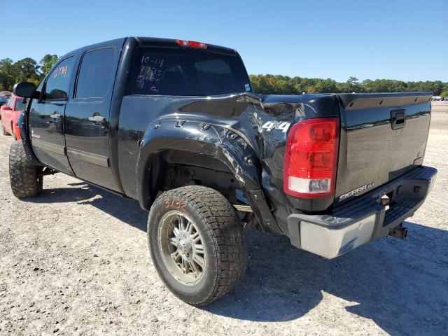 Photo 3 from auction – 2013 GMC SIERRA K15 with VIN 3GTP2VE76DG134864