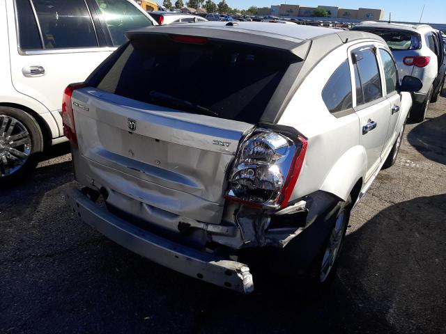 Photo 4 from auction – 2008 DODGE CALIBER SX with VIN 1B3HB48B98D655953
