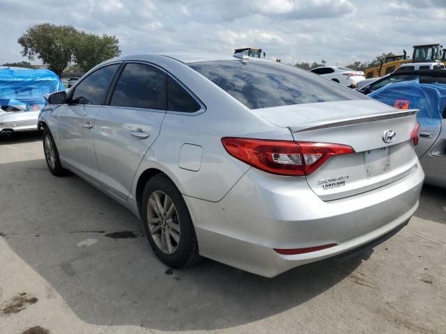 Photo 3 from auction – 2017 HYUNDAI SONATA SE with VIN 5NPE24AF4HH466779
