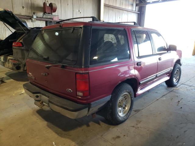 Photo 4 from auction – 1994 FORD EXPLORER with VIN 1FMDU34XXRUA13192