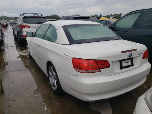 Photo 3 from auction – 2010 BMW 328 I with VIN WBAWL1C53APX27850