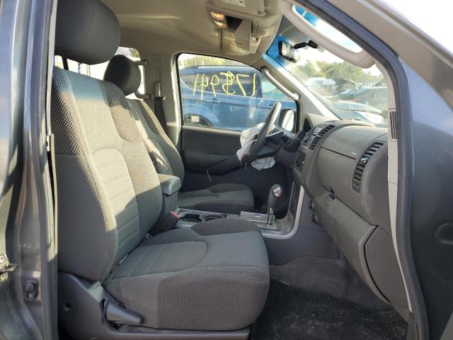 Photo 5 from auction – 2006 NISSAN PATHFINDER with VIN 5N1AR18W56C642161