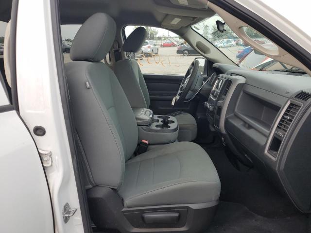 Foto 5 de la subasta – 2016 RAM 1500 ST con VIN 1C6RR6FG1GS108296