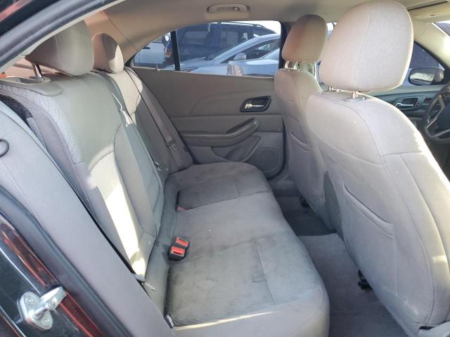 Photo 6 from auction – 2014 CHEVROLET MALIBU LS with VIN 1G11B5SL6EF126248