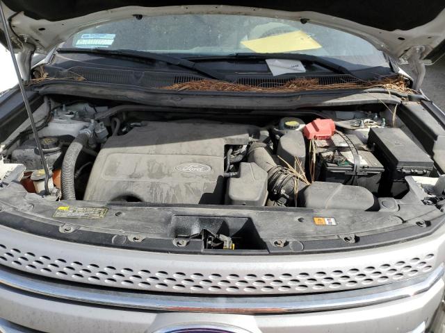 Photo 7 from auction – 2012 FORD EXPLORER with VIN 1FMHK8B80CGA44649