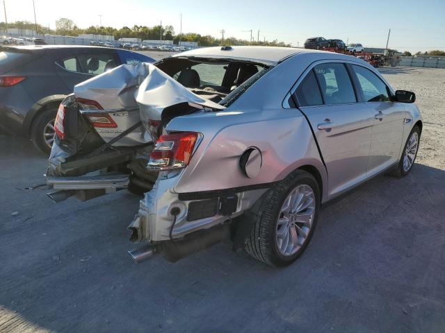 Photo 4 from auction – 2016 FORD TAURUS LIM with VIN 1FAHP2J84GG118879