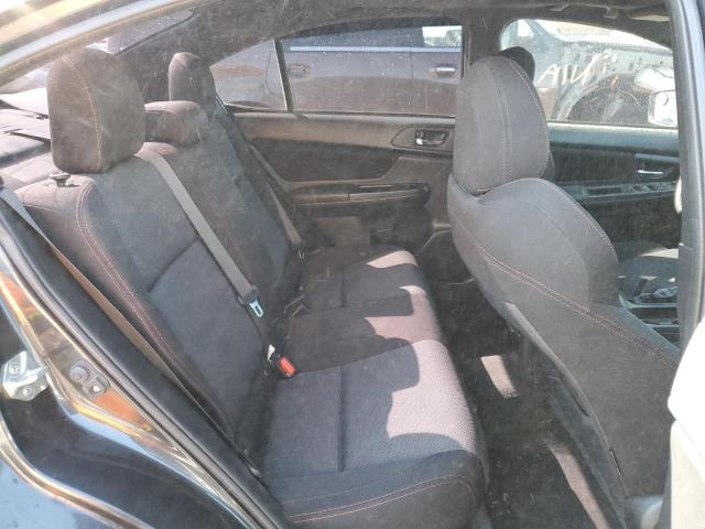 Photo 6 from auction – 2015 SUBARU WRX PREMIU with VIN JF1VA1D62F9835244