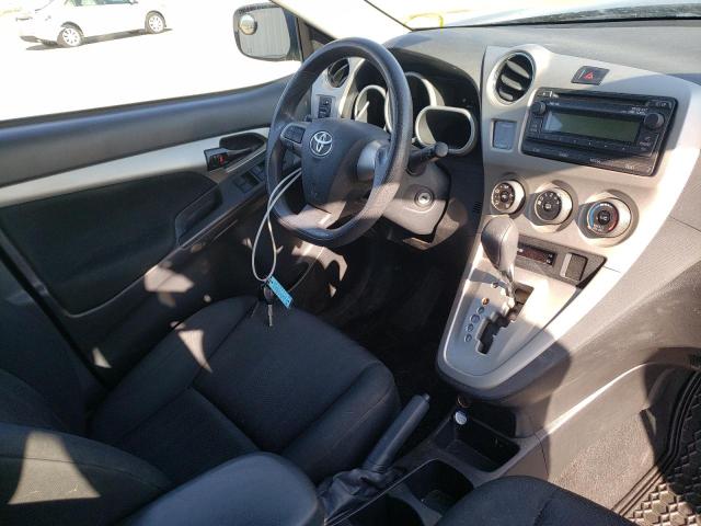 Photo 9 from auction – 2014 TOYOTA MATRIX BAS with VIN 2T1KU4EE0EC134352