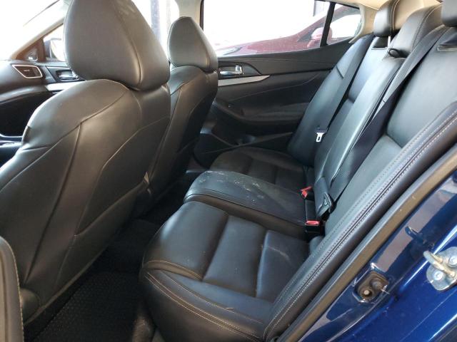 Photo 6 from auction – 2018 NISSAN MAXIMA 3.5 with VIN 1N4AA6AP0JC395349