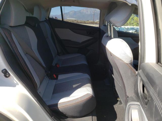 Photo 6 from auction – 2021 SUBARU CROSSTREK with VIN JF2GTAECXM8296815
