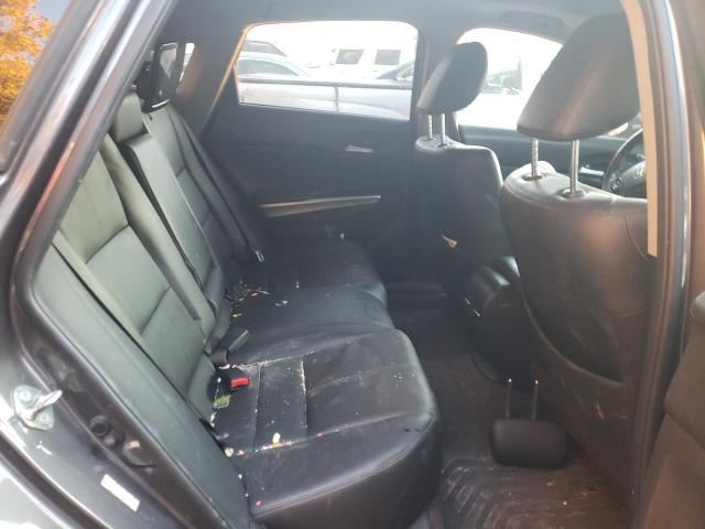 Photo 6 from auction – 2015 HONDA CROSSTOUR with VIN 5J6TF2H52FL002762