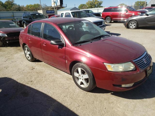 Photo 1 from auction – 2006 SATURN ION LEVEL with VIN 1G8AL55F66Z128229