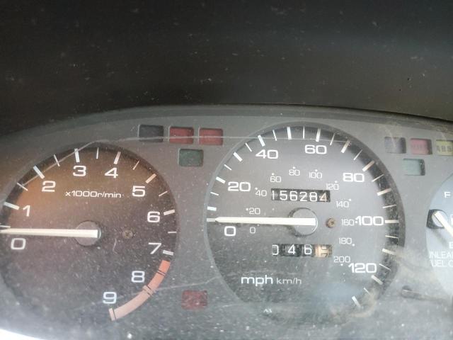 Photo 8 from auction – 1995 HONDA CIVIC EX with VIN 2HGEJ1237SH523970