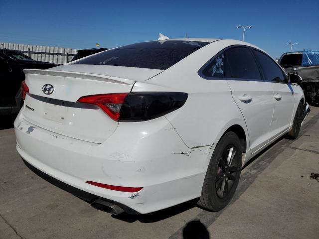 Photo 4 from auction – 2017 HYUNDAI SONATA SE with VIN 5NPE24AF2HH491731