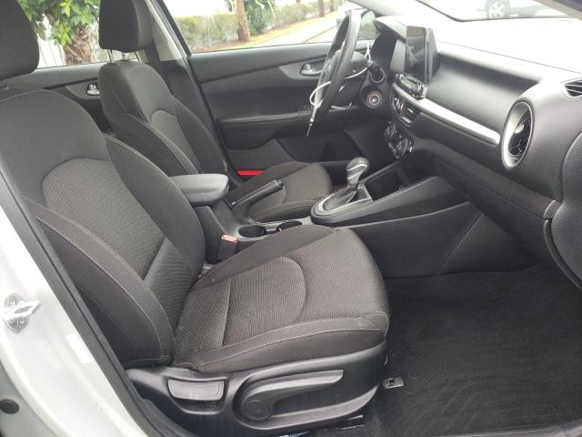 Photo 5 from auction – 2019 KIA FORTE FE with VIN 3KPF24AD0KE018022
