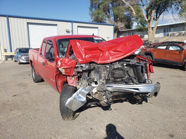 Photo 9 from auction – 2010 GMC SIERRA K15 with VIN 1GTSKVEA7AZ279428