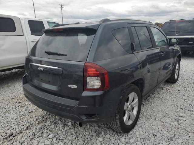 Photo 4 from auction – 2014 JEEP COMPASS LA with VIN 1C4NJDEB3ED731235