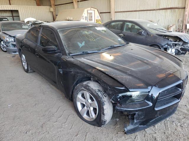 Photo 1 from auction – 2014 DODGE CHARGER SE with VIN 2C3CDXBGXEH168353