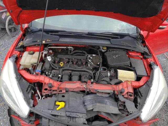 Photo 7 from auction – 2015 FORD FOCUS SE with VIN 1FADP3F27FL203407