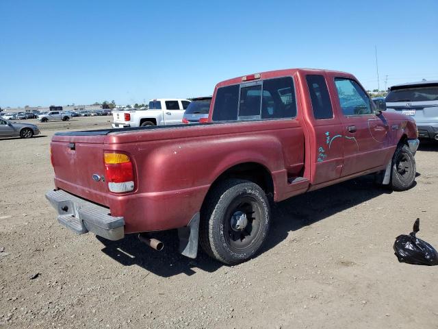 Photo 4 from auction – 1999 FORD RANGER SUP with VIN 1FTYR14V8XPB60908