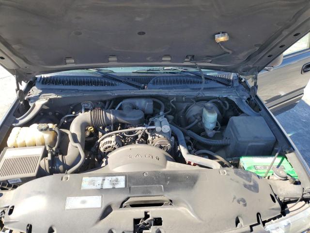 Photo 11 from auction – 2002 CHEVROLET SILVERADO with VIN 1GCEC14X12Z204864