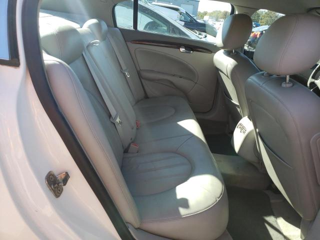 Photo 6 from auction – 2011 BUICK LUCERNE CX with VIN 1G4HC5EM7BU146731