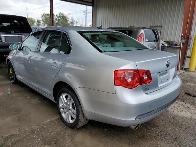 Photo 3 from auction – 2007 VOLKSWAGEN JETTA 2.5 with VIN 3VWRF71K37M100919