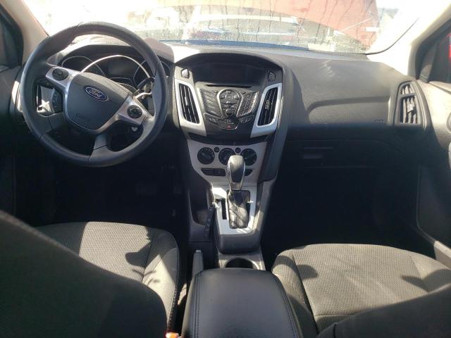 Photo 8 from auction – 2014 FORD FOCUS SE with VIN 1FADP3F22EL414528