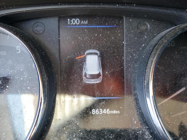 Photo 8 from auction – 2018 NISSAN ROGUE S with VIN KNMAT2MV8JP588770