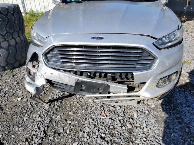 Photo 9 from auction – 2014 FORD FUSION SE with VIN 3FA6P0H93ER367285