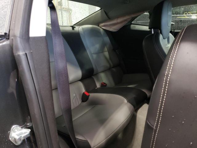 Photo 6 from auction – 2011 CHEVROLET CAMARO 2SS with VIN 2G1FK1EJ7B9111755