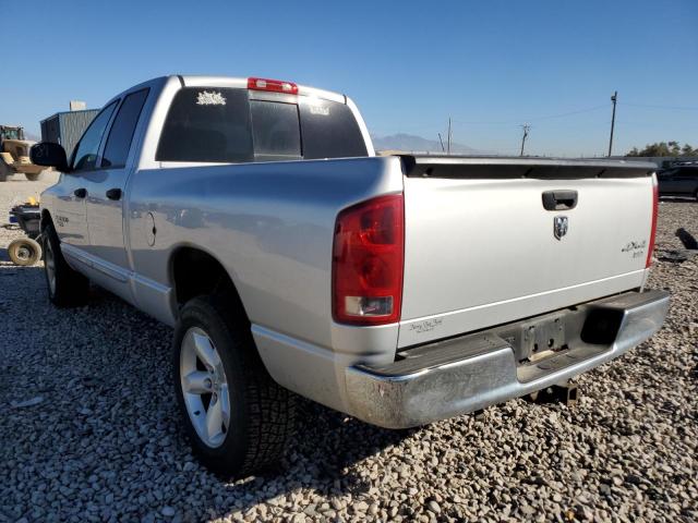 Photo 3 from auction – 2006 DODGE RAM 1500 S with VIN 1D7HU18N16S706197