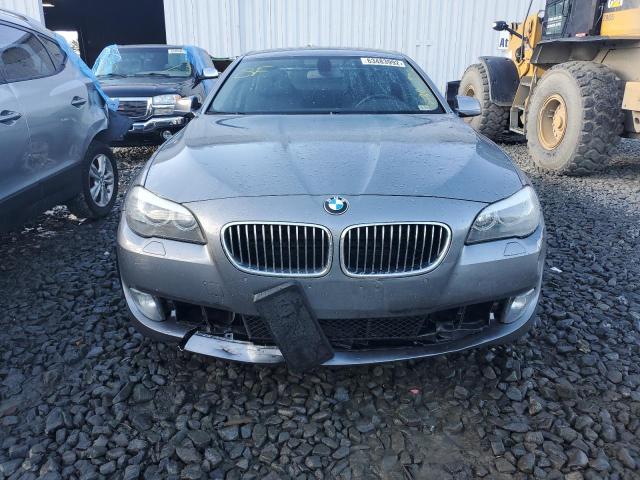 Photo 9 from auction – 2011 BMW 535 XI with VIN WBAFU7C59BC874313