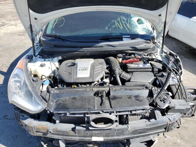 Photo 7 from auction – 2015 HYUNDAI VELOSTER T with VIN KMHTC6AEXFU218168