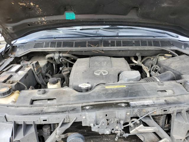 Photo 7 from auction – 2009 INFINITI QX56 with VIN 5N3AA08D49N903330