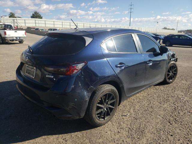 Photo 4 from auction – 2017 MAZDA 3 SPORT with VIN 3MZBN1K77HM140787