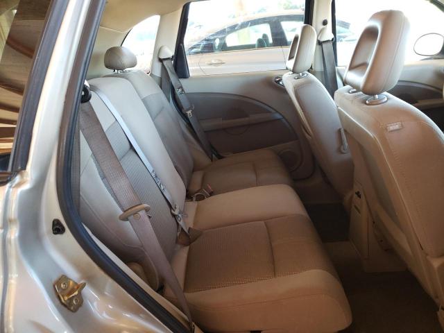 Photo 6 from auction – 2006 CHRYSLER PT CRUISER with VIN 3A8FY68B26T209577