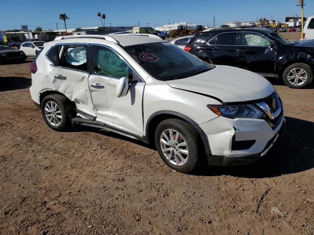 Photo 9 from auction – 2020 NISSAN ROGUE S with VIN KNMAT2MT9LP532399