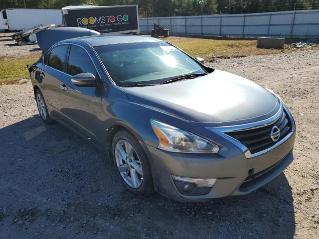 Photo 1 from auction – 2015 NISSAN ALTIMA 2.5 with VIN 1N4AL3AP7FC149205