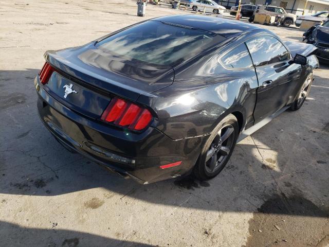 Photo 4 from auction – 2016 FORD MUSTANG with VIN 1FA6P8AM0G5272301